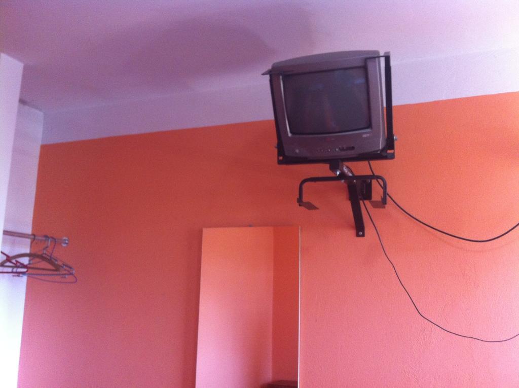 Hostal Tres Mascaras Ayacucho Kamer foto